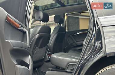 Внедорожник / Кроссовер Audi Q7 2014 в 