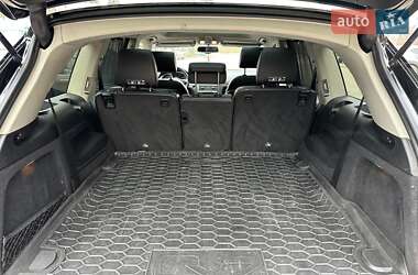 Внедорожник / Кроссовер Audi Q7 2014 в 