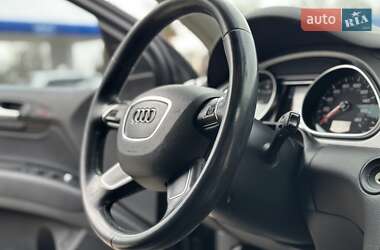 Внедорожник / Кроссовер Audi Q7 2014 в 