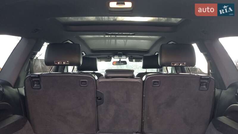 Позашляховик / Кросовер Audi Q7 2008 в Яворові