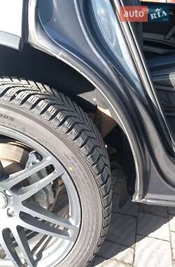 Внедорожник / Кроссовер Audi Q7 2008 в 
