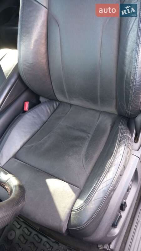 Позашляховик / Кросовер Audi Q7 2008 в Яворові