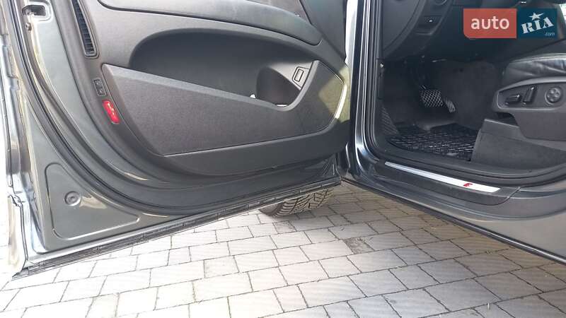 Позашляховик / Кросовер Audi Q7 2008 в Яворові