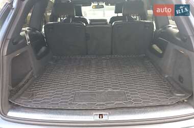 Внедорожник / Кроссовер Audi Q7 2008 в 