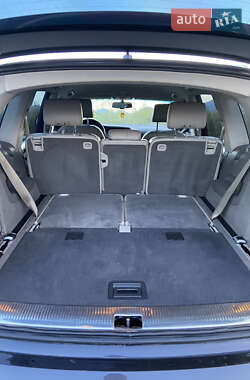 Внедорожник / Кроссовер Audi Q7 2008 в 