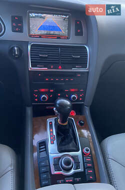 Внедорожник / Кроссовер Audi Q7 2008 в 