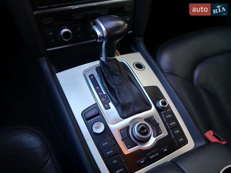 Внедорожник / Кроссовер Audi Q7 2013 в Николаеве фото 28 Внедорожник / Кроссовер Audi Q7 2013 в Николаеве