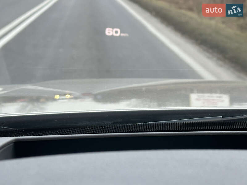 Внедорожник / Кроссовер Audi Q7 2016 в Николаеве
