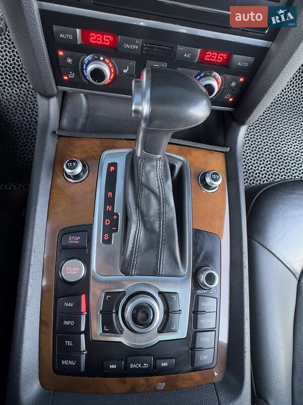 Позашляховик / Кросовер Audi Q7 2013 в Кам'янець-Подільському фото 39 Позашляховик / Кросовер Audi Q7 2013 в Кам'янець-Подільському