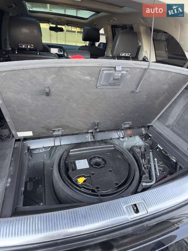 Позашляховик / Кросовер Audi Q7 2013 в Кам'янець-Подільському фото 53 Позашляховик / Кросовер Audi Q7 2013 в Кам'янець-Подільському