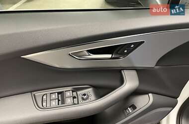 Внедорожник / Кроссовер Audi Q7 2025 в 