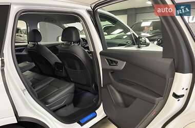 Внедорожник / Кроссовер Audi Q7 2025 в 