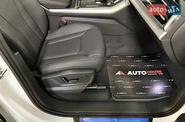 Внедорожник / Кроссовер Audi Q7 2025 в 