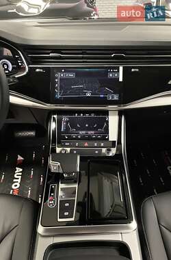 Внедорожник / Кроссовер Audi Q7 2025 в 