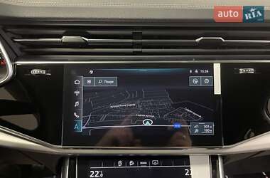 Внедорожник / Кроссовер Audi Q7 2025 в 