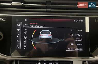 Внедорожник / Кроссовер Audi Q7 2025 в 