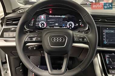 Внедорожник / Кроссовер Audi Q7 2025 в 