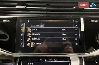 Внедорожник / Кроссовер Audi Q7 2025 в 