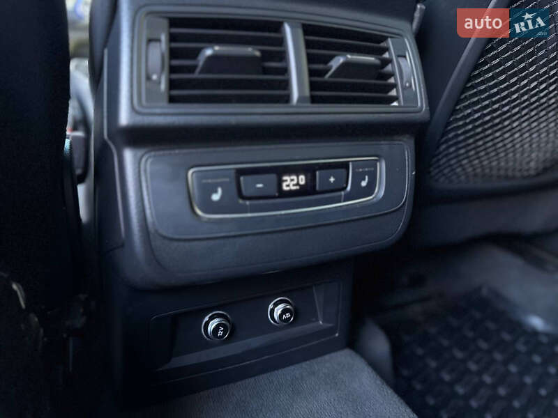Позашляховик / Кросовер Audi Q7 2017 в Житомирі
