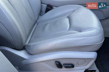 Внедорожник / Кроссовер Audi Q7 2018 в 