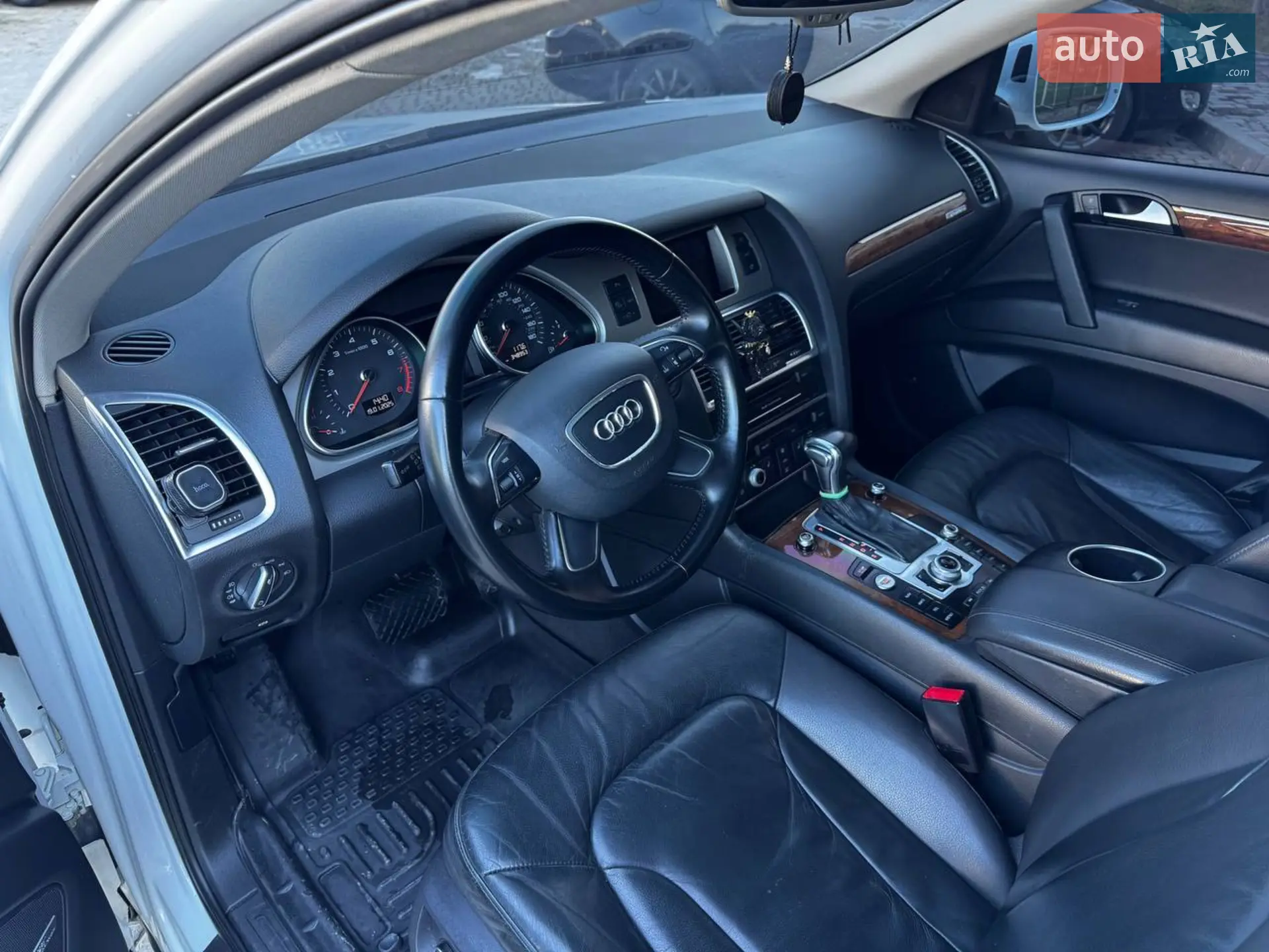 2015 Audi Q7 - мініатюра 17