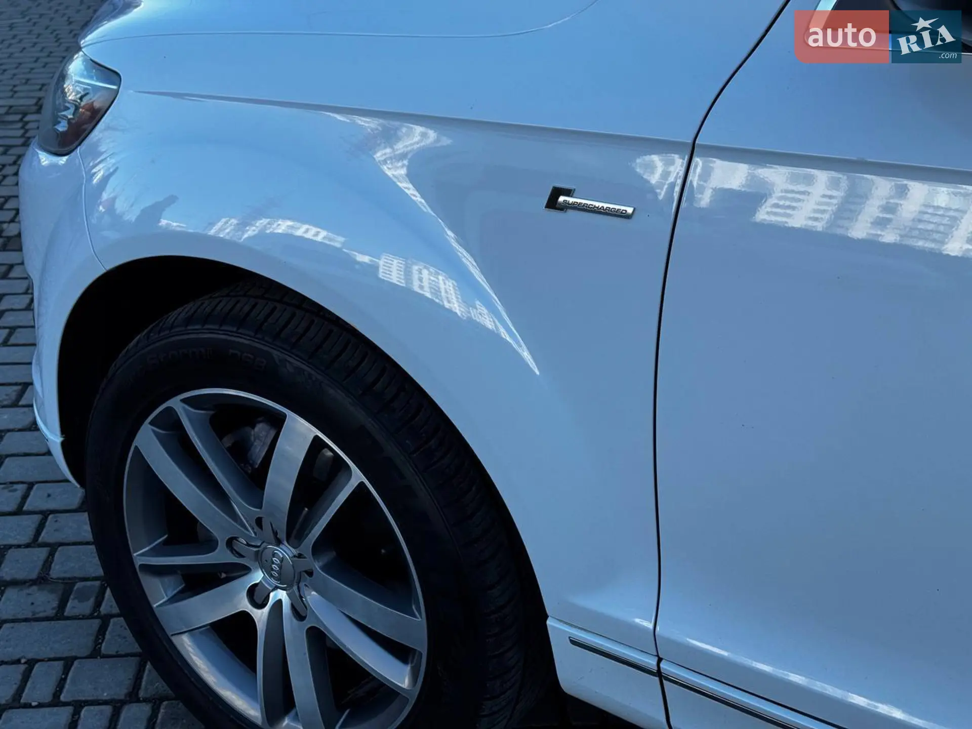 2015 Audi Q7 - мініатюра 14