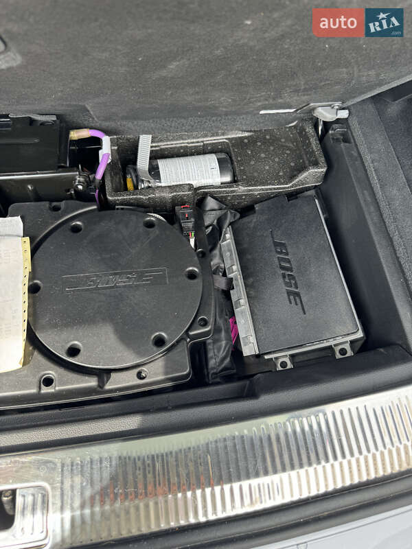 Внедорожник / Кроссовер Audi Q7 2020 в Киеве фото 29 Внедорожник / Кроссовер Audi Q7 2020 в Киеве