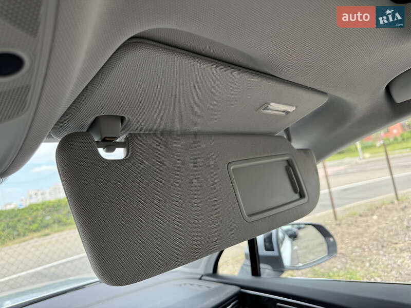 Внедорожник / Кроссовер Audi Q7 2020 в Киеве фото 19 Внедорожник / Кроссовер Audi Q7 2020 в Киеве