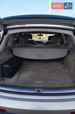 Внедорожник / Кроссовер Audi Q7 2007 в 