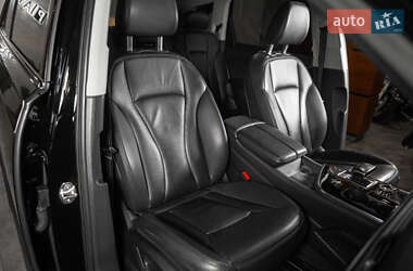 Внедорожник / Кроссовер Audi Q7 2018 в 