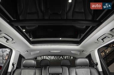 Внедорожник / Кроссовер Audi Q7 2018 в 