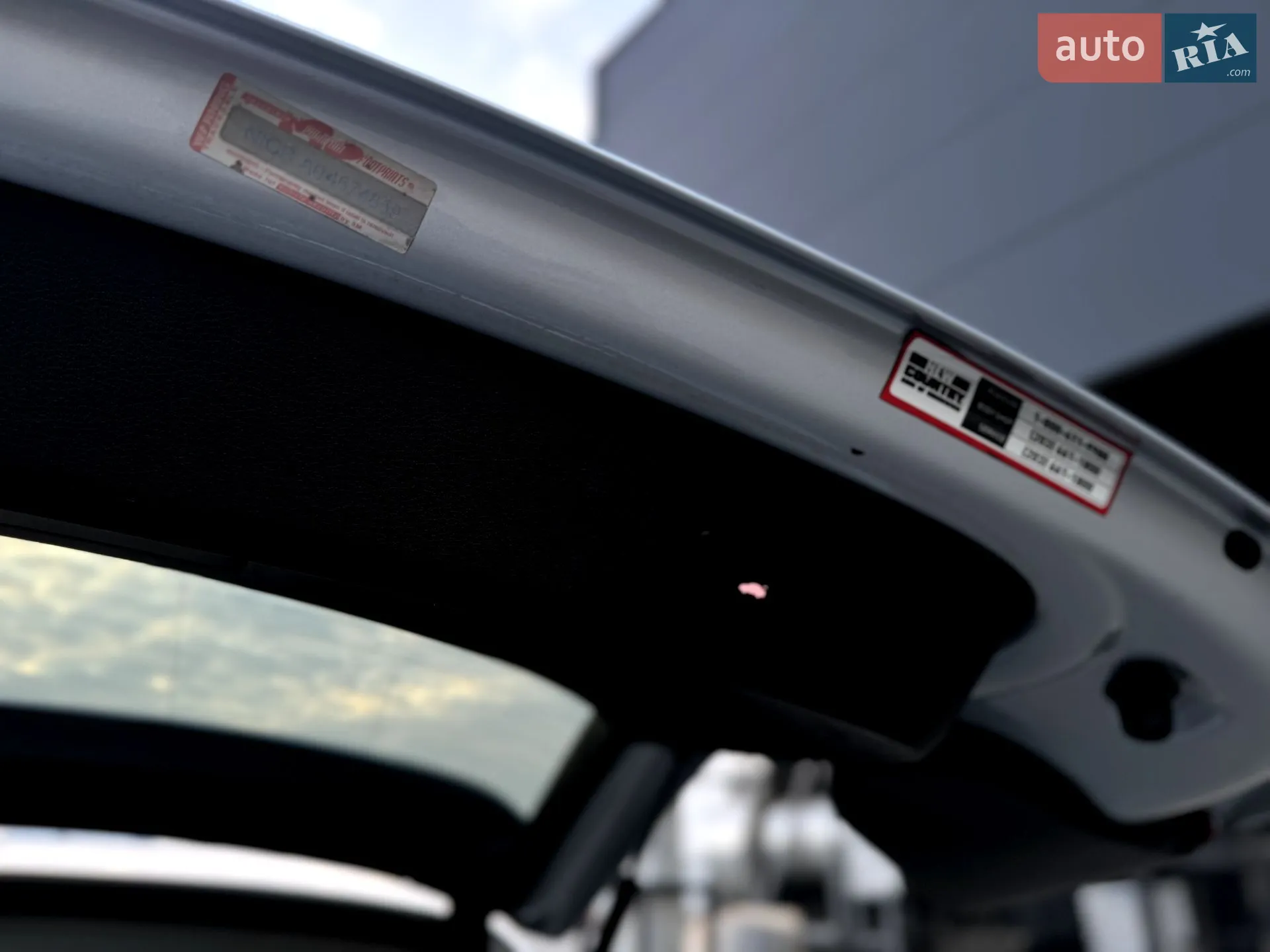 2011 Audi Q7 - мініатюра 39