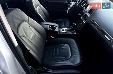 Внедорожник / Кроссовер Audi Q7 2011 в 