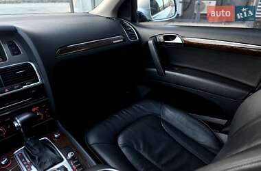 Внедорожник / Кроссовер Audi Q7 2011 в Калуше фото 60 Внедорожник / Кроссовер Audi Q7 2011 в Калуше