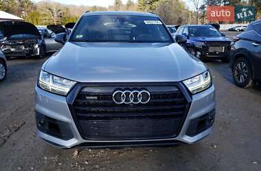 Audi Q7 2019