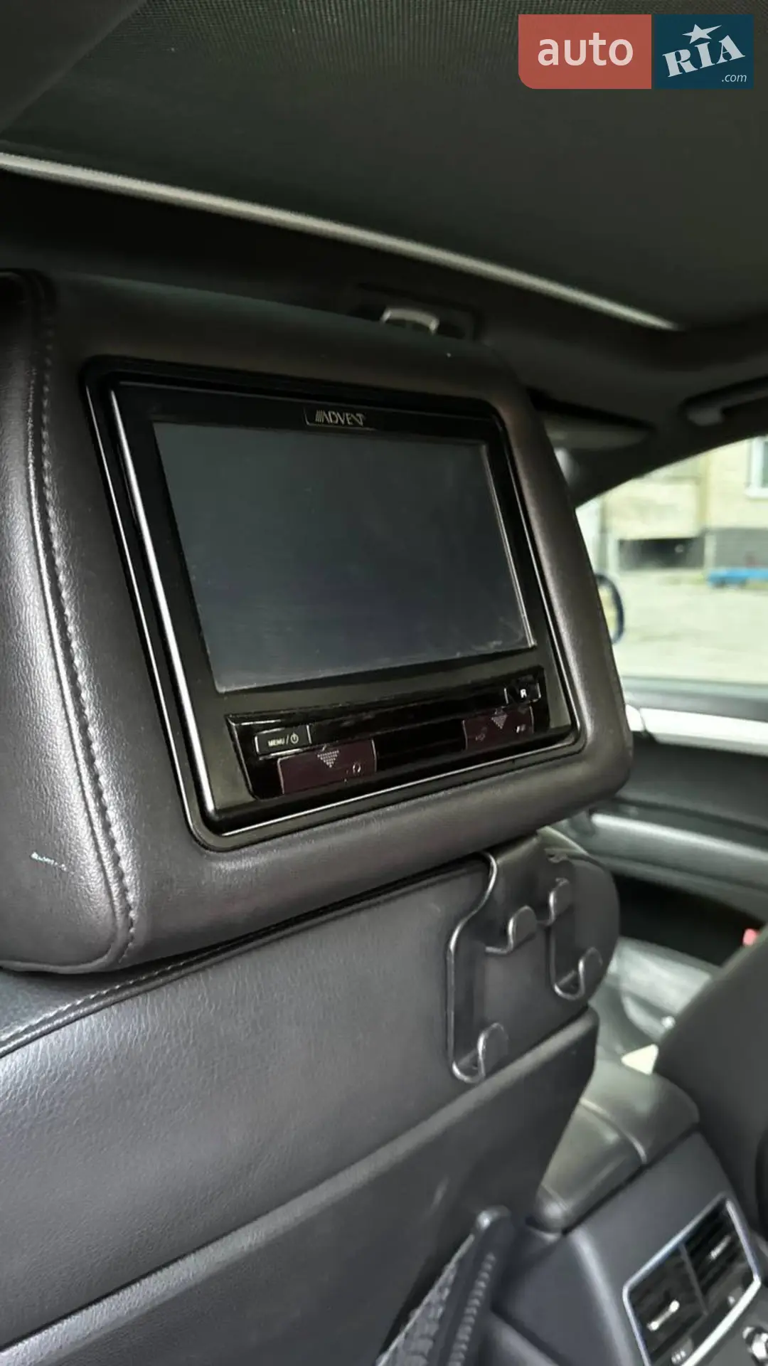 Audi Q7 2010 VIN WA1WMAFE3BD001401 фото оголошення 17 з 18