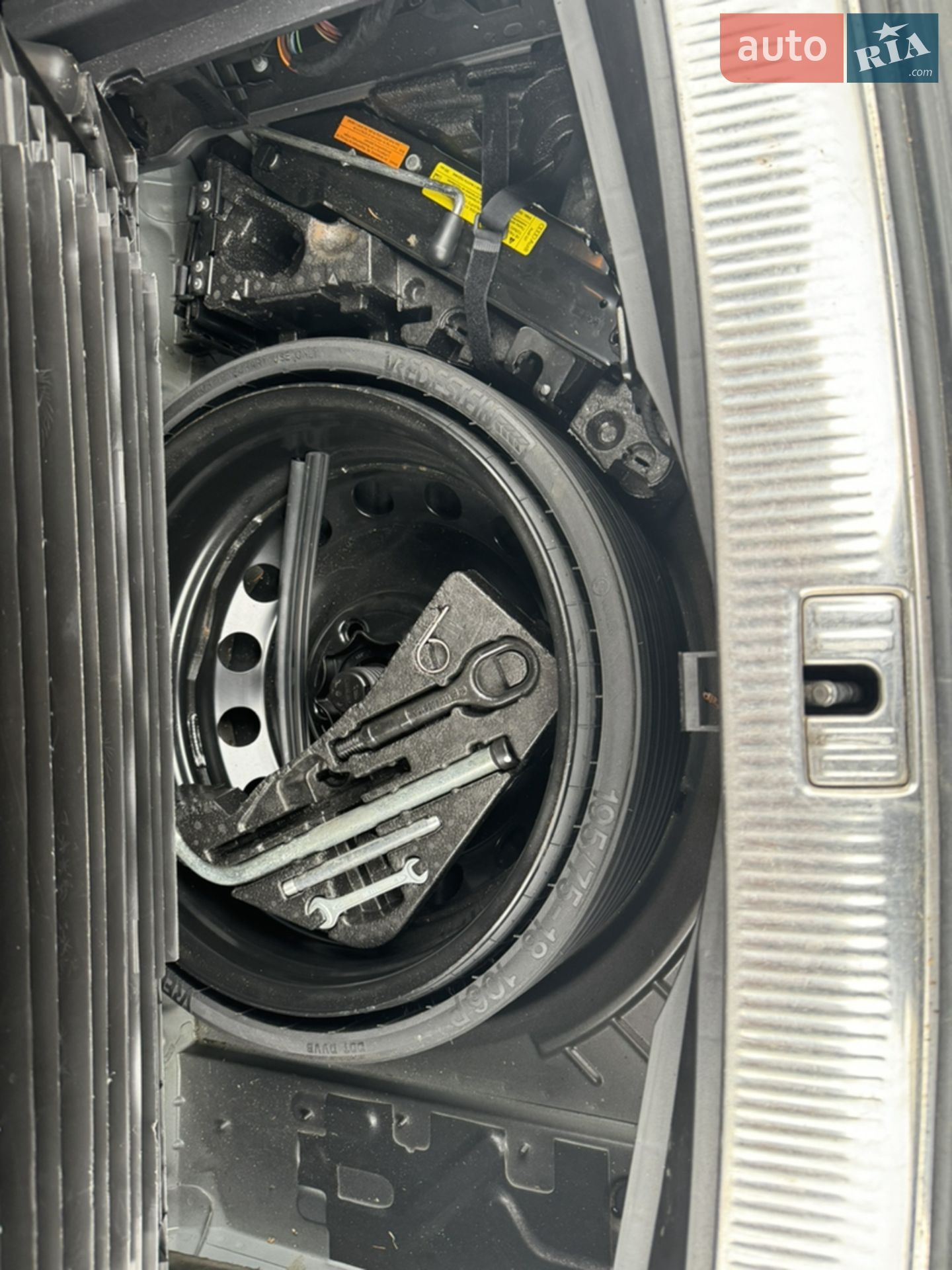 2011 Audi Q7 - мініатюра 15