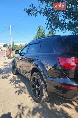 Внедорожник / Кроссовер Audi Q7 2013 в 