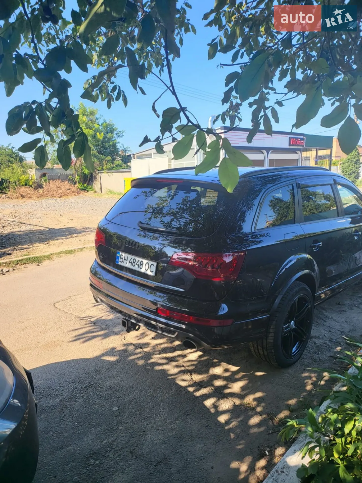 2013 Audi Q7 - мініатюра 18