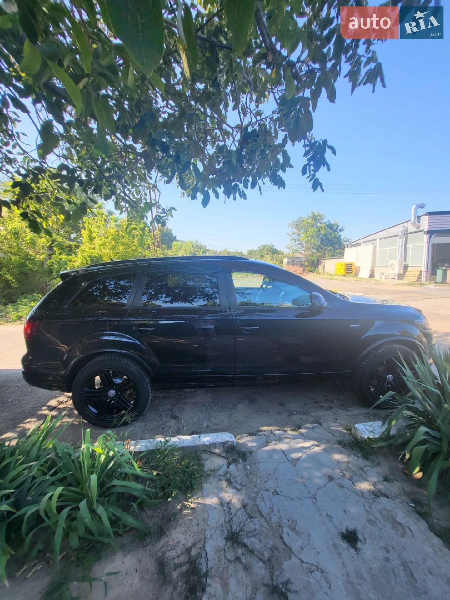 2013 Audi Q7 - мініатюра 19