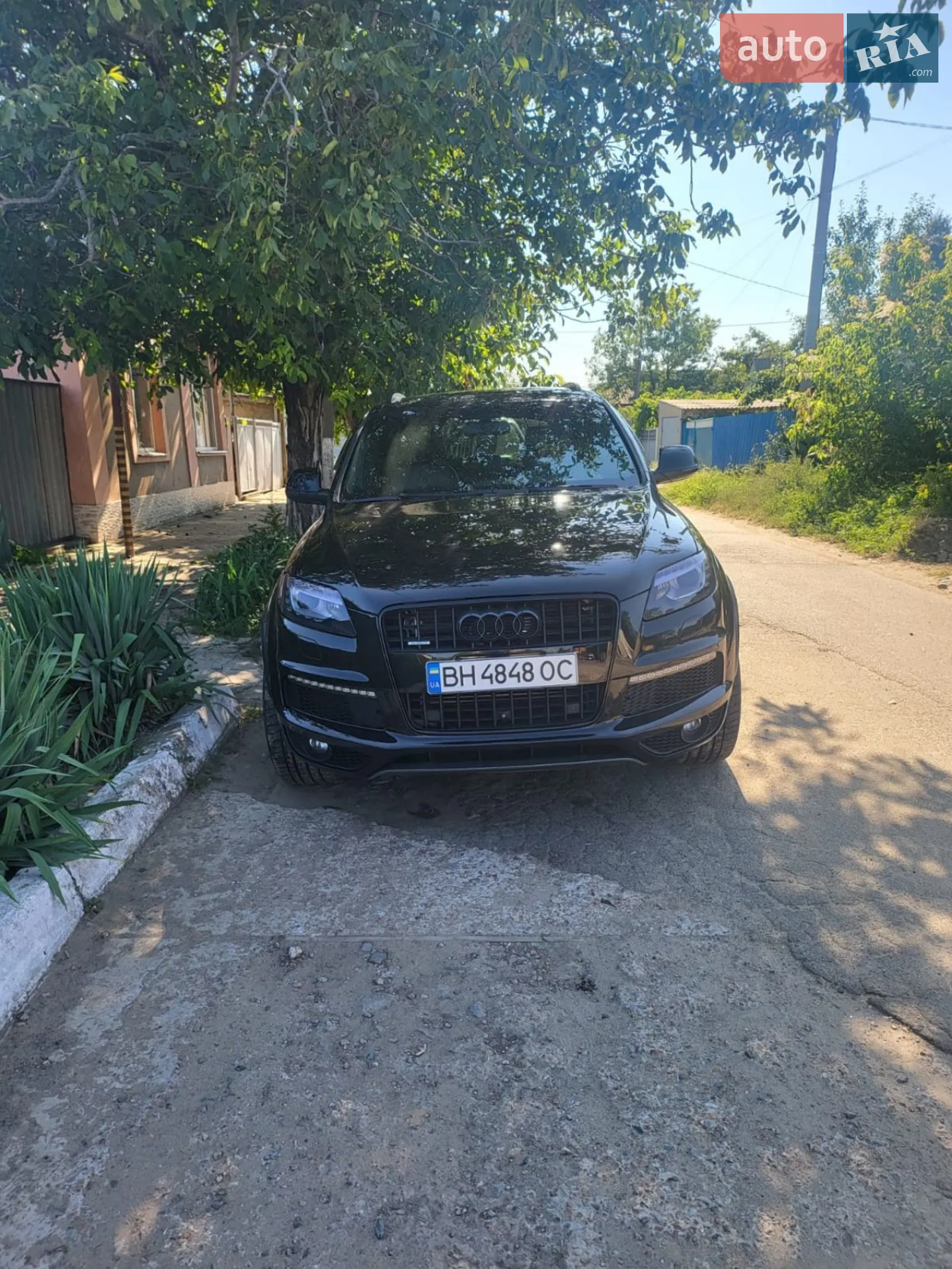 2013 Audi Q7 - мініатюра 16