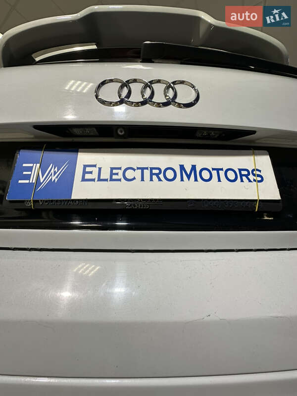 Внедорожник / Кроссовер Audi Q7 2015 в Кропивницком фото 51 Внедорожник / Кроссовер Audi Q7 2015 в Кропивницком
