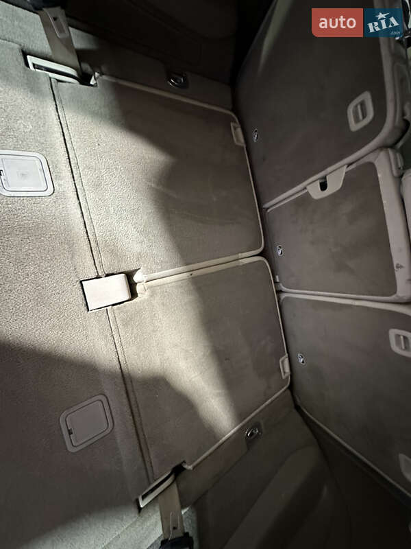 Внедорожник / Кроссовер Audi Q7 2015 в Кропивницком фото 56 Внедорожник / Кроссовер Audi Q7 2015 в Кропивницком