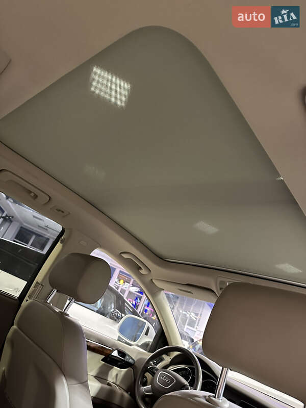 Внедорожник / Кроссовер Audi Q7 2015 в Кропивницком фото 65 Внедорожник / Кроссовер Audi Q7 2015 в Кропивницком