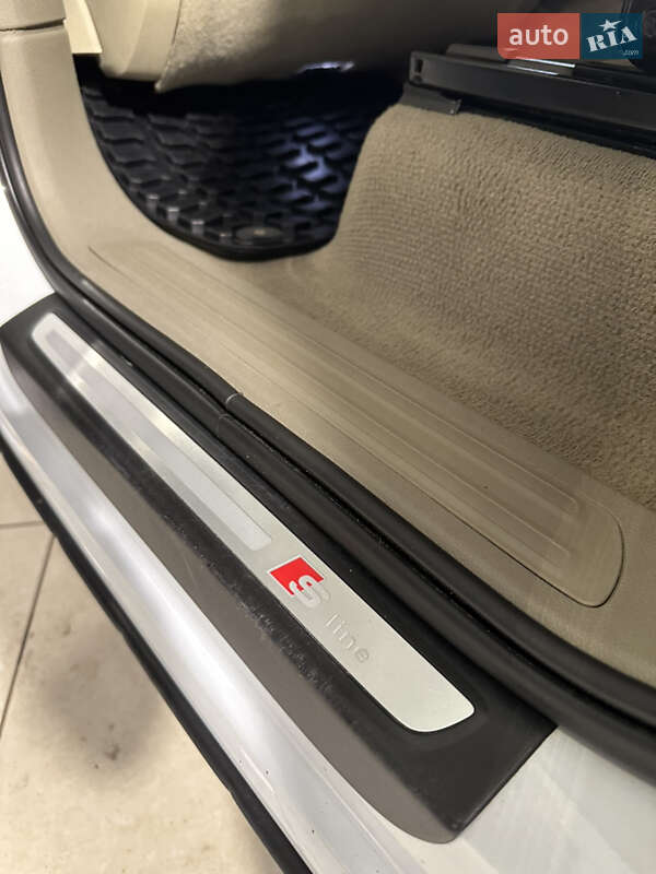 Внедорожник / Кроссовер Audi Q7 2015 в Кропивницком фото 87 Внедорожник / Кроссовер Audi Q7 2015 в Кропивницком