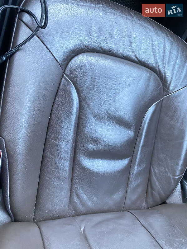 Внедорожник / Кроссовер Audi Q7 2015 в Львове