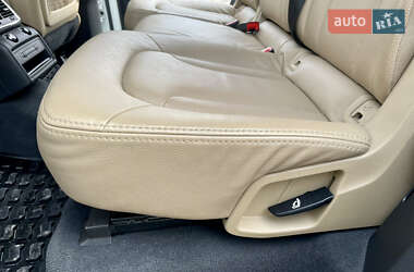 Позашляховик / Кросовер Audi Q7 2014 в 