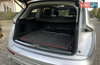 Позашляховик / Кросовер Audi Q7 2014 в 