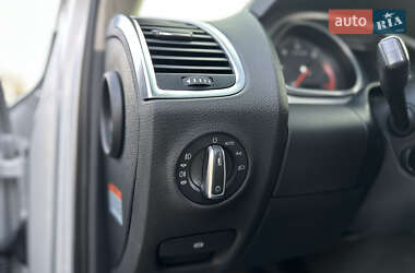 Позашляховик / Кросовер Audi Q7 2014 в 