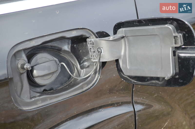 Внедорожник / Кроссовер Audi Q7 2011 в Житомире